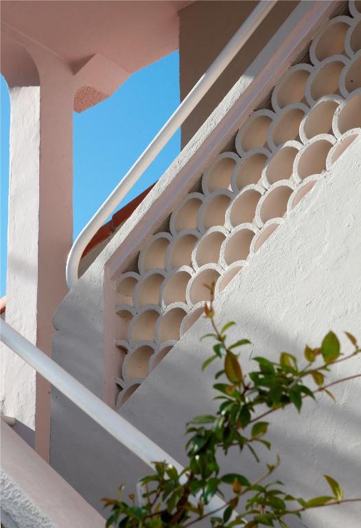Residence Aragon Juan-les-Pins Ngoại thất bức ảnh