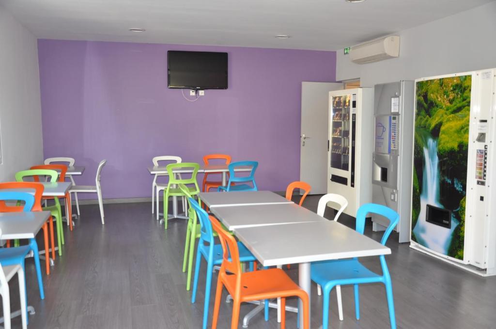 Residence Aragon Juan-les-Pins Ngoại thất bức ảnh