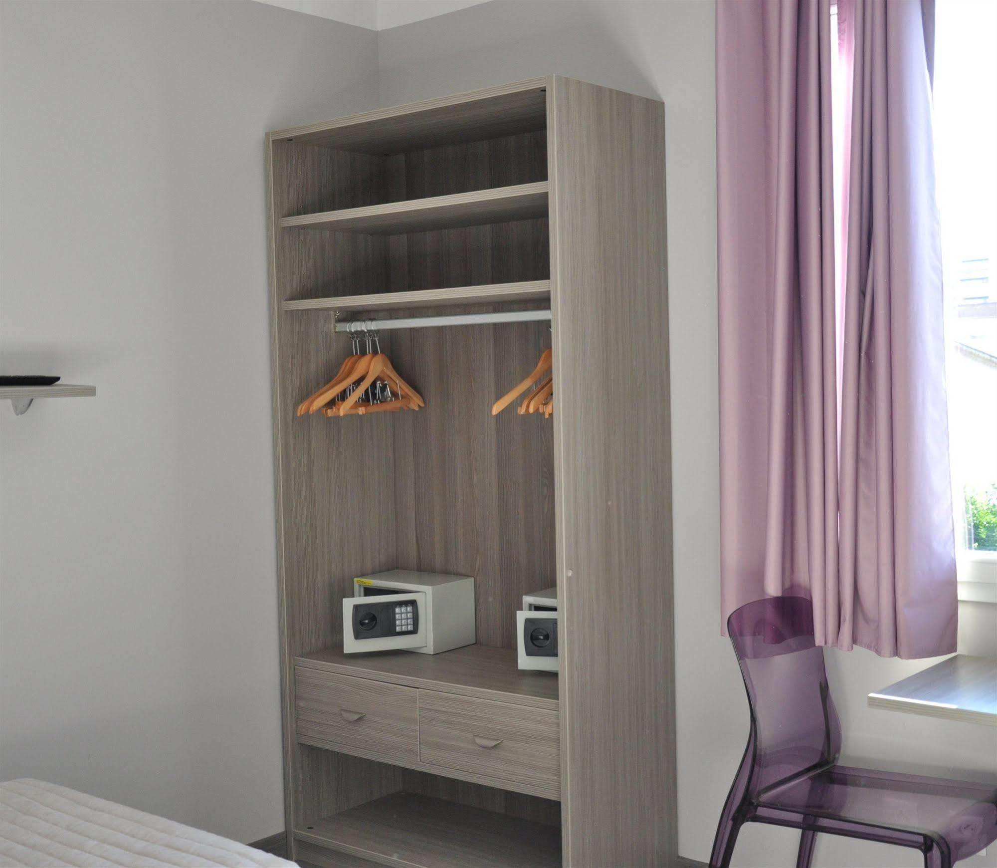Residence Aragon Juan-les-Pins Ngoại thất bức ảnh